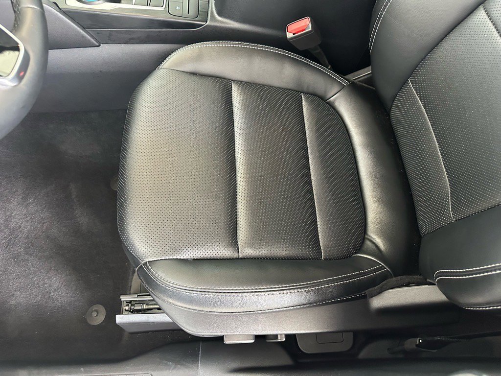 Certified 2022 Ford Escape SEL image 21