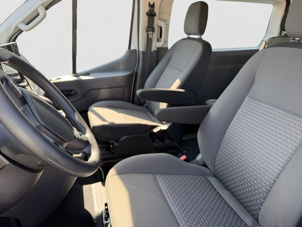 Certified 2023 Ford Transit 350 XLT RWD image 7