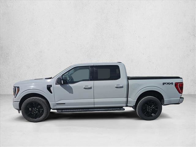 Certified 2023 Ford F150 XLT w/ Equipment Group 302A High image 6