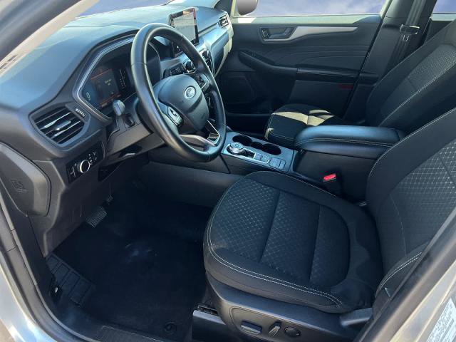 Certified 2023 Ford Escape Active FWD image 10