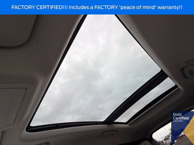 Certified 2022 Ford Escape SEL AWD/4WD image 46