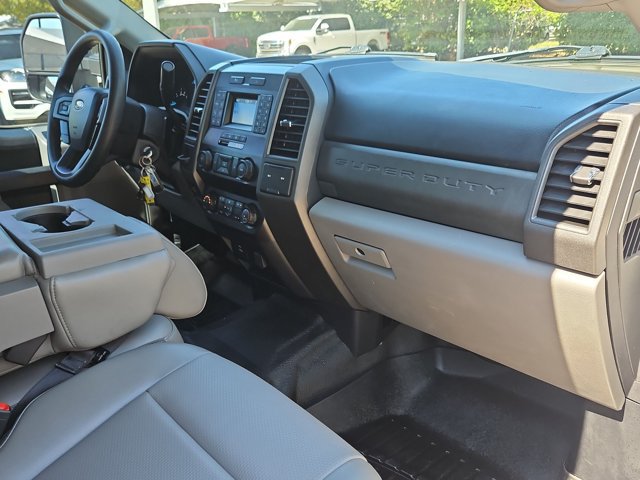 Certified 2021 Ford F250 XL w/ Power Equipment Group RWD image 20