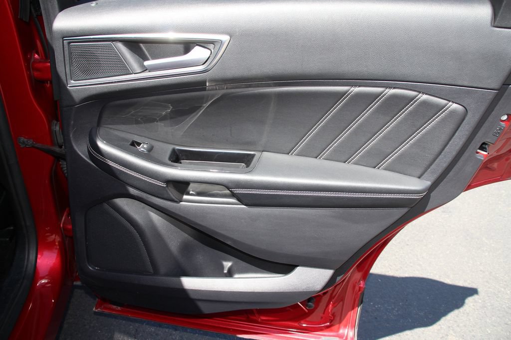 Certified 2020 Ford Edge ST AWD/4WD image 26