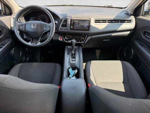 Used 2020 Honda HR-V EX image 19
