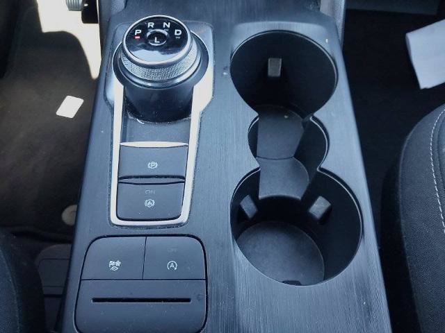 Certified 2024 Ford Escape Active AWD/4WD image 22