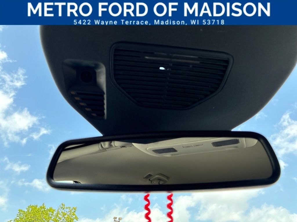 Certified 2023 Ford Escape Platinum AWD/4WD image 22