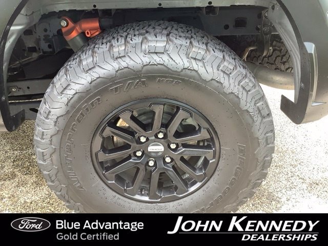 Certified 2024 Ford F150 Raptor AWD/4WD image 39
