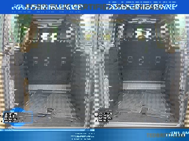 Certified 2025 Ford Bronco Badlands image 11