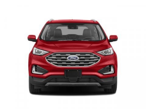 Certified 2022 Ford Edge SEL w/ Convenience Package image 9