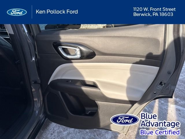 Used 2022 Jeep Compass Limited image 31