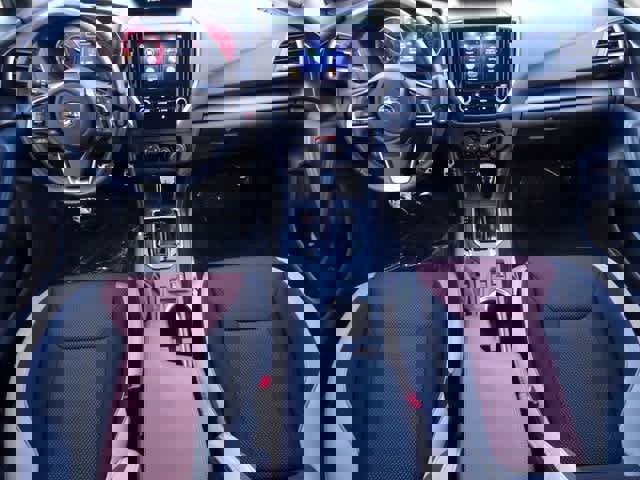 Used 2023 Subaru Impreza 2.0i Sport image 10