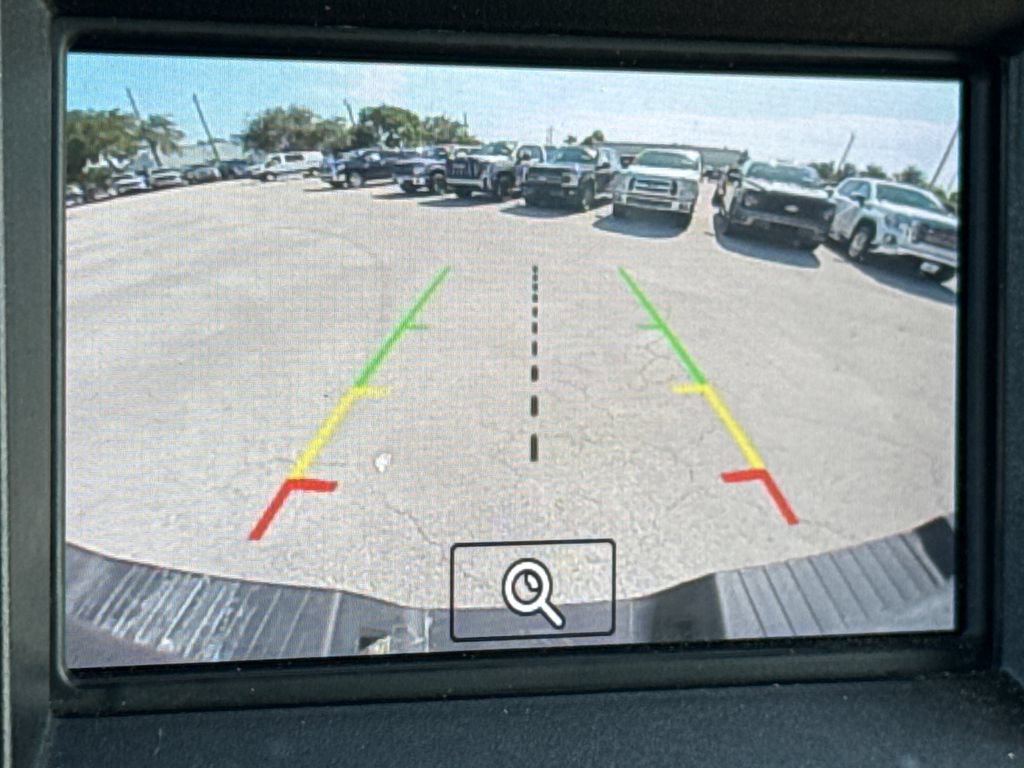 Certified 2021 Ford F350 XL w/ Power Equipment Group AWD/4WD image 21