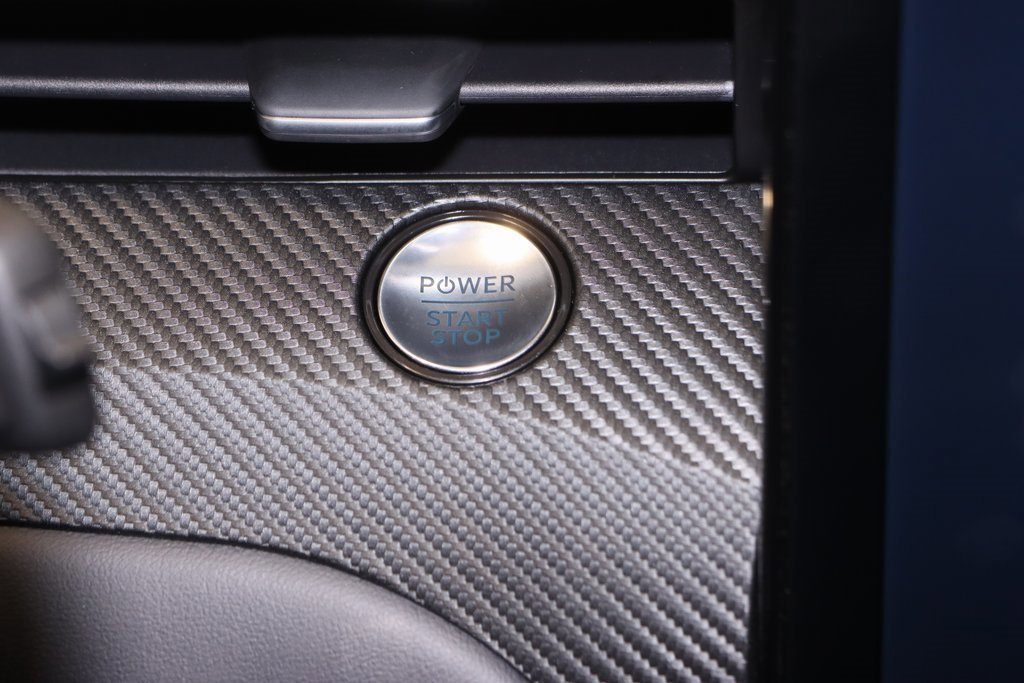 Certified 2024 Ford Mustang Mach-E Premium image 27