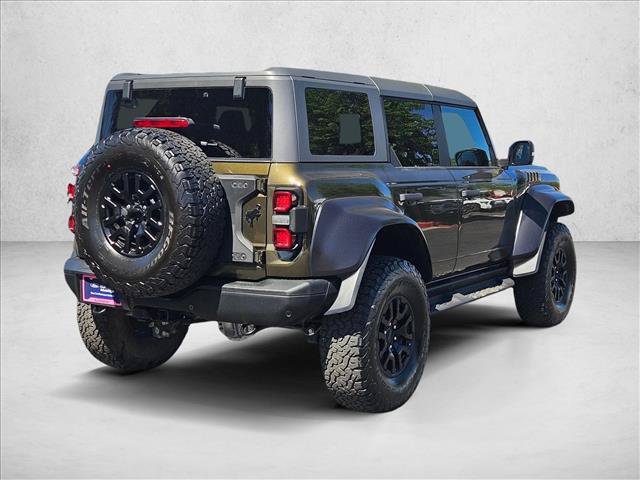 Certified 2024 Ford Bronco Raptor AWD/4WD image 5