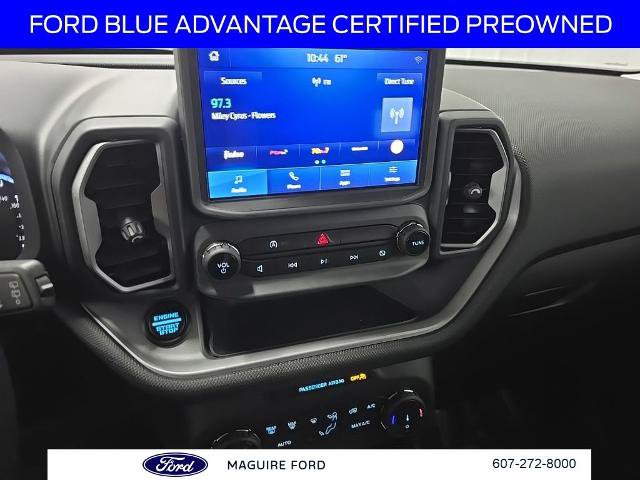 Certified 2023 Ford Bronco Sport Big Bend AWD/4WD image 29