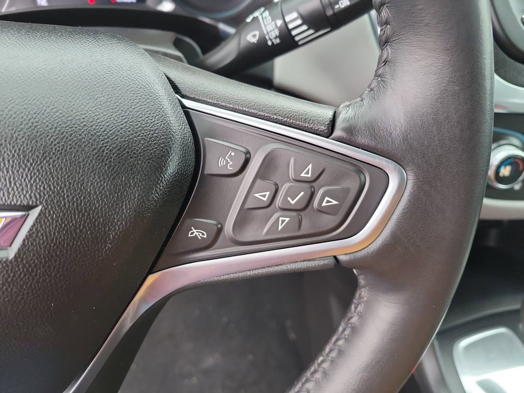 Used 2022 Chevrolet Equinox LT FWD image 24