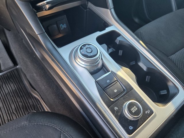 Certified 2022 Ford Explorer XLT AWD/4WD image 13