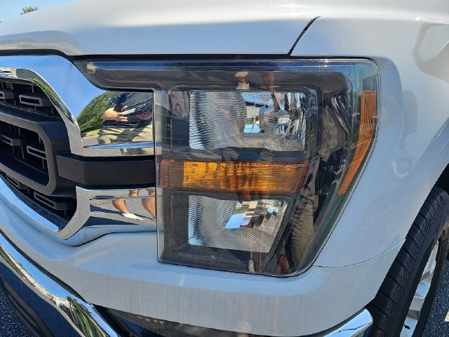 Certified 2023 Ford F150 XLT AWD/4WD image 34