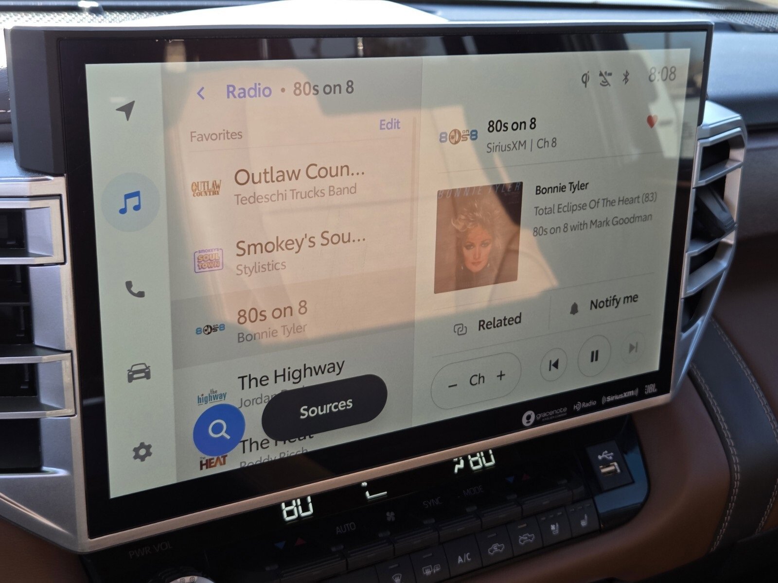 Used 2023 Toyota Tundra 1794 Edition image 22