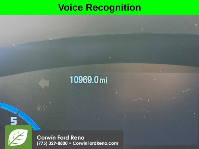 Certified 2022 Ford Bronco Sport Big Bend w/ Convenience Package AWD/4WD image 12