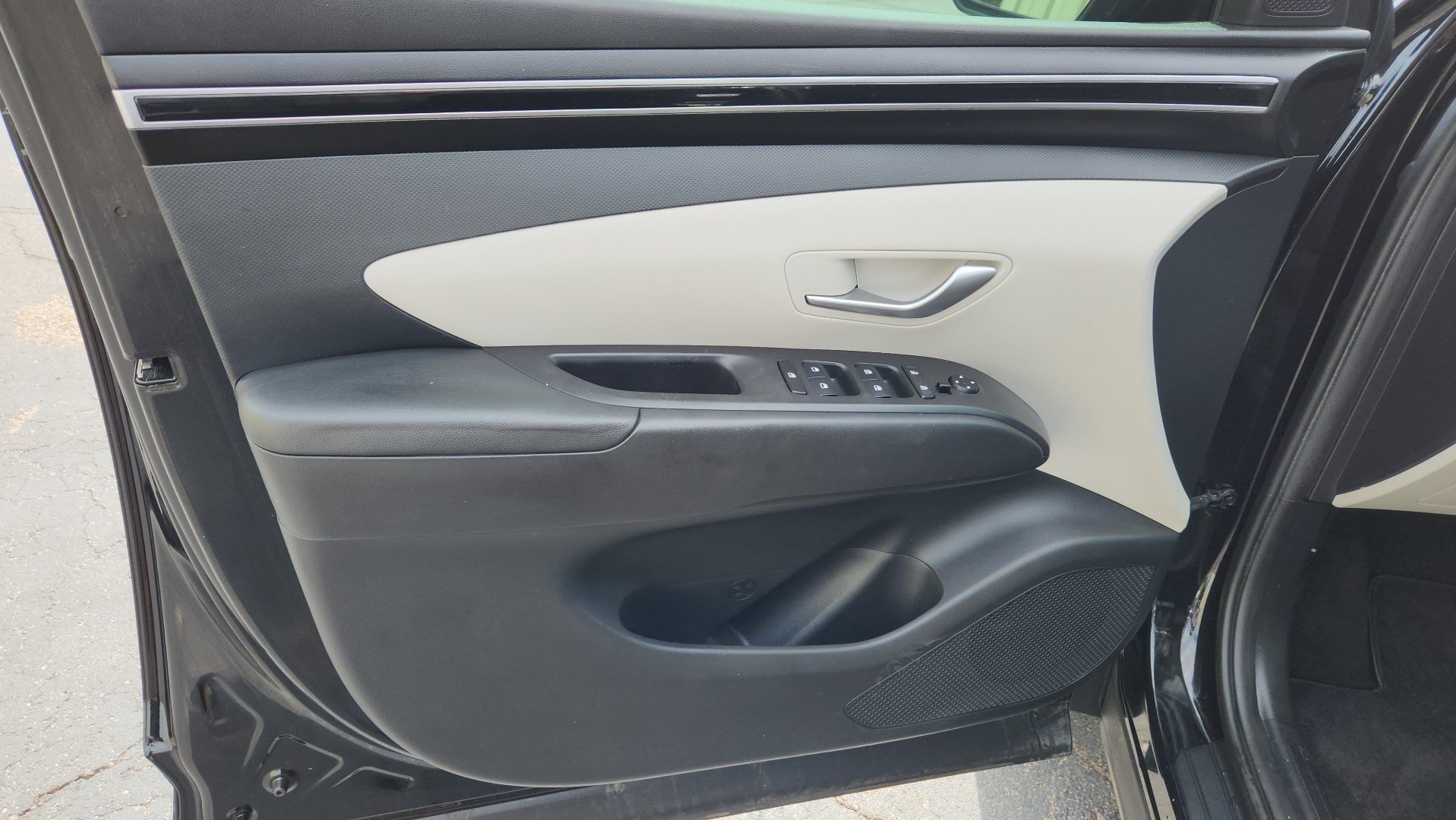 Used 2022 Hyundai Tucson SEL AWD/4WD image 18