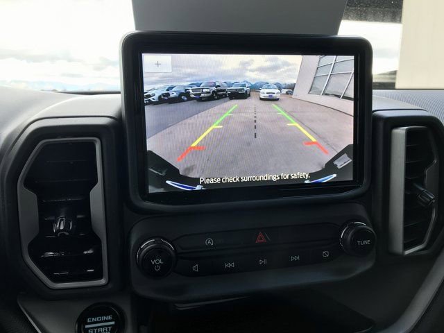 Certified 2023 Ford Bronco Sport Big Bend image 14