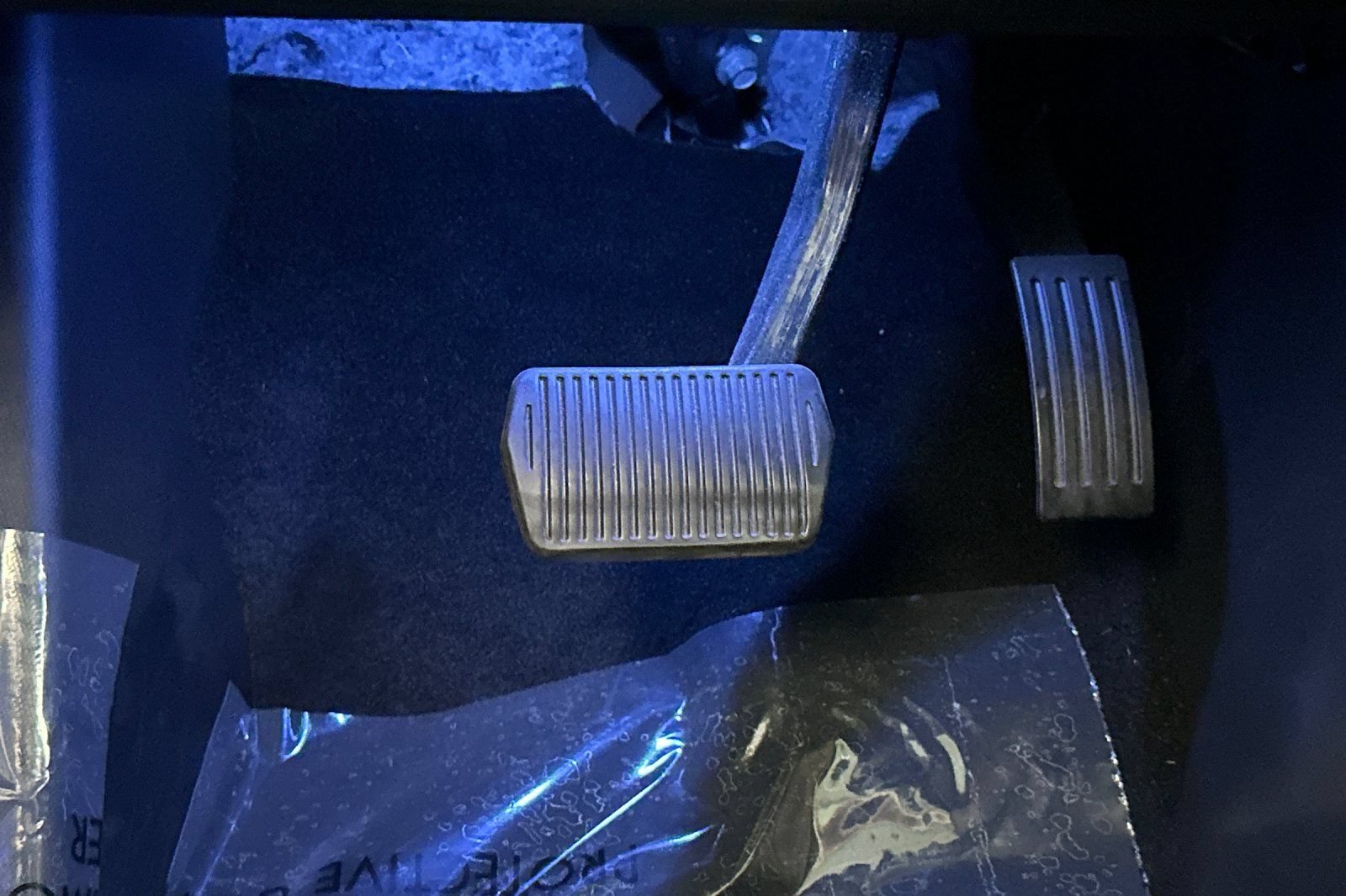 Certified 2022 Ford Mustang Mach-E Premium RWD image 45