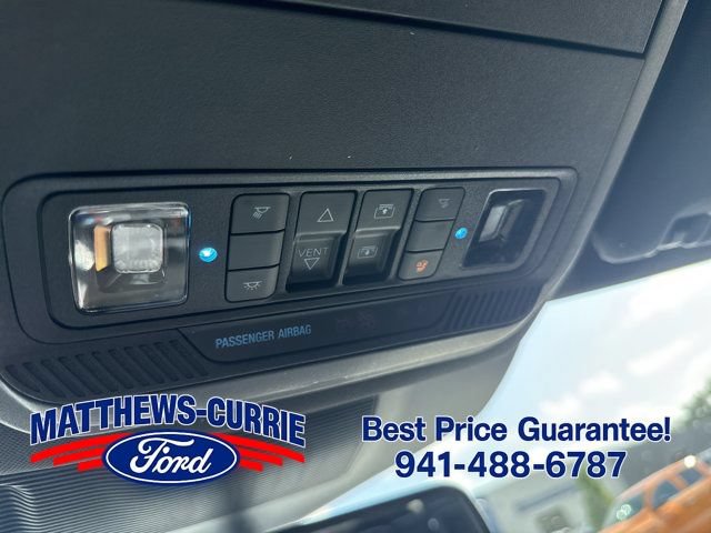 Certified 2020 Ford Explorer ST w/ ST Street Pack AWD/4WD image 23