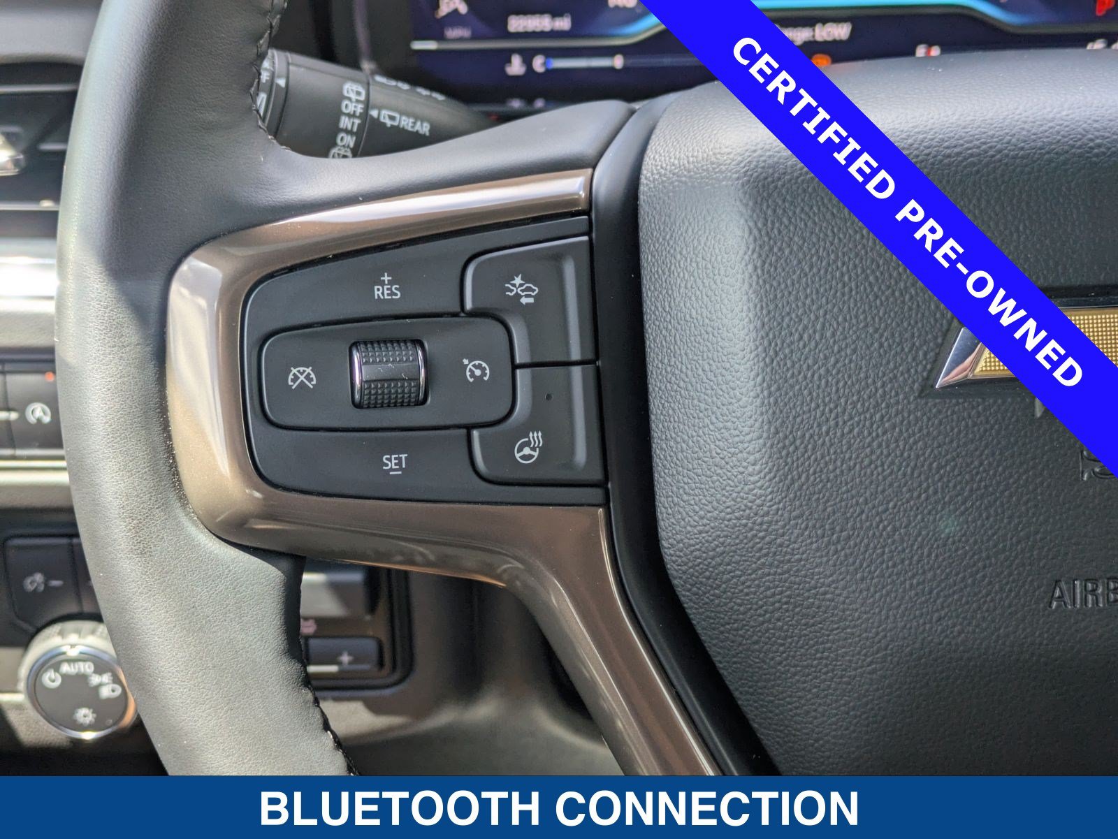 Used 2024 Chevrolet Tahoe High Country RWD image 27