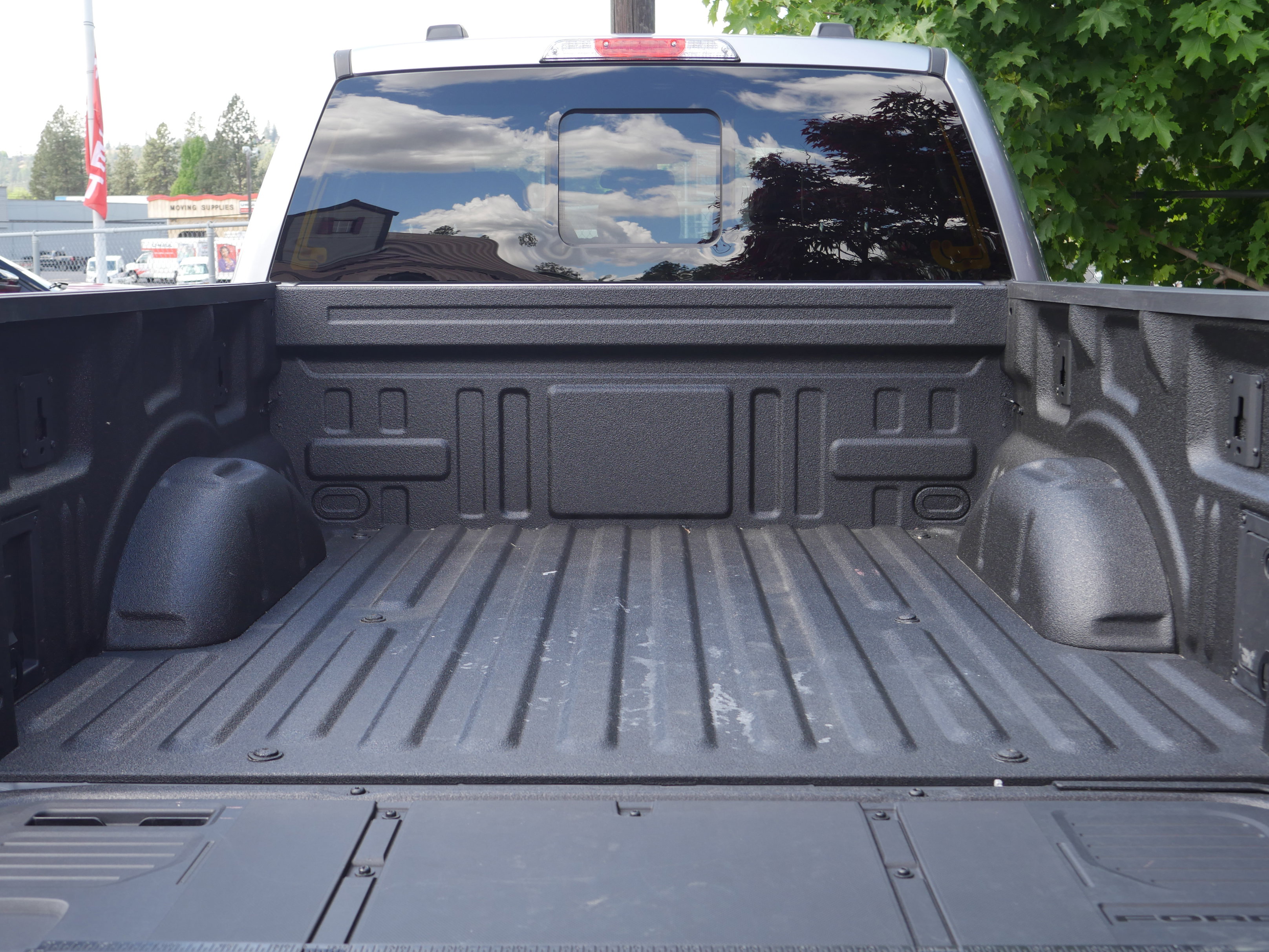 Certified 2024 Ford F150 Lariat w/ Equipment Group 502A High AWD/4WD image 28