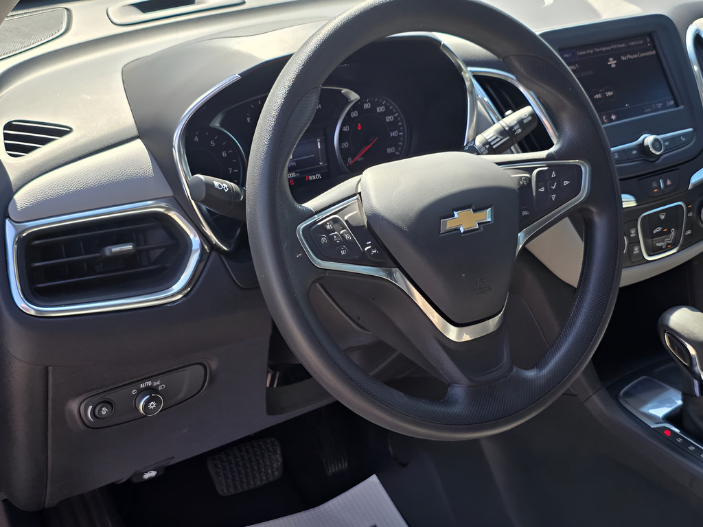 Used 2023 Chevrolet Equinox LT FWD image 15
