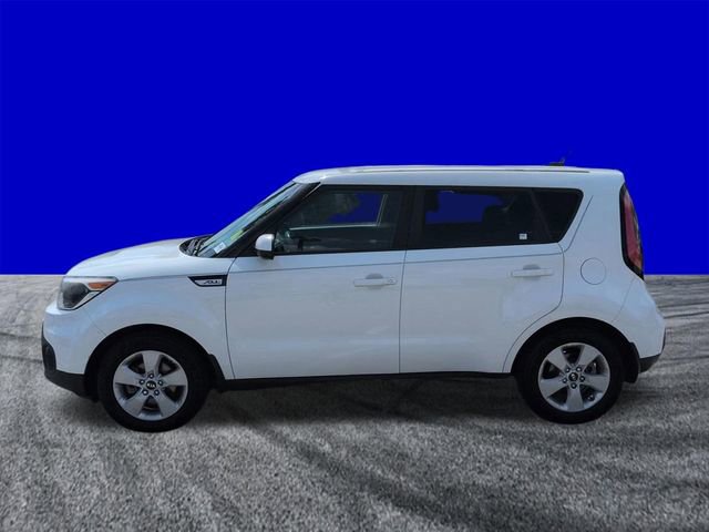 Used 2017 Kia Soul FWD image 7