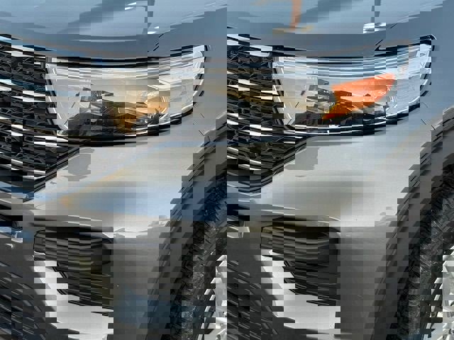 Certified 2023 Ford Explorer XLT image 14