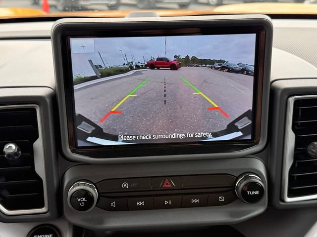 Certified 2023 Ford Bronco Sport Big Bend AWD/4WD image 12