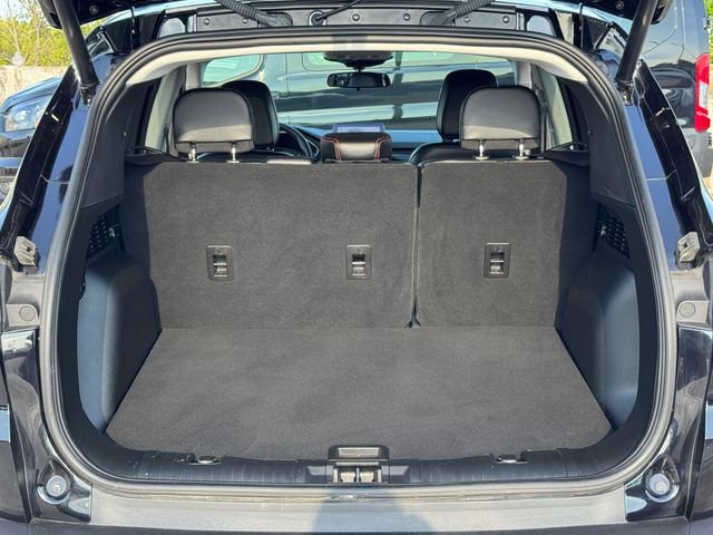 Certified 2022 Ford Escape SEL w/ SEL Stealth AWD Package image 18