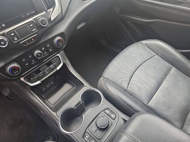 Used 2023 GMC Terrain SLT AWD/4WD image 25