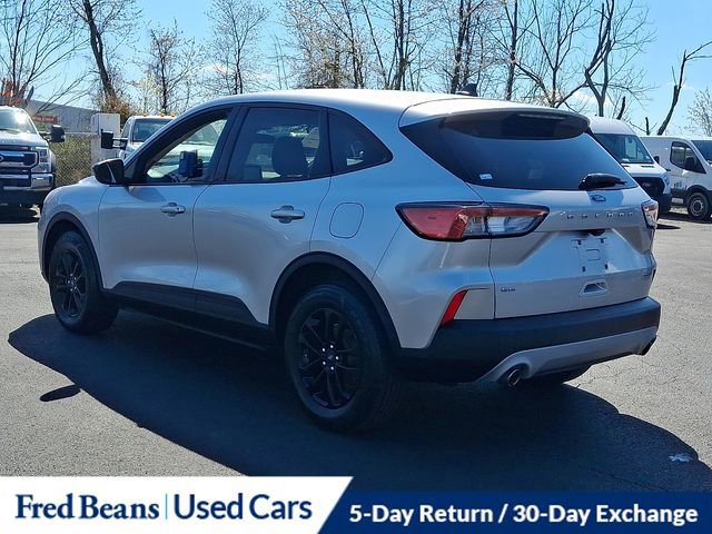 Certified 2020 Ford Escape SE Sport image 4