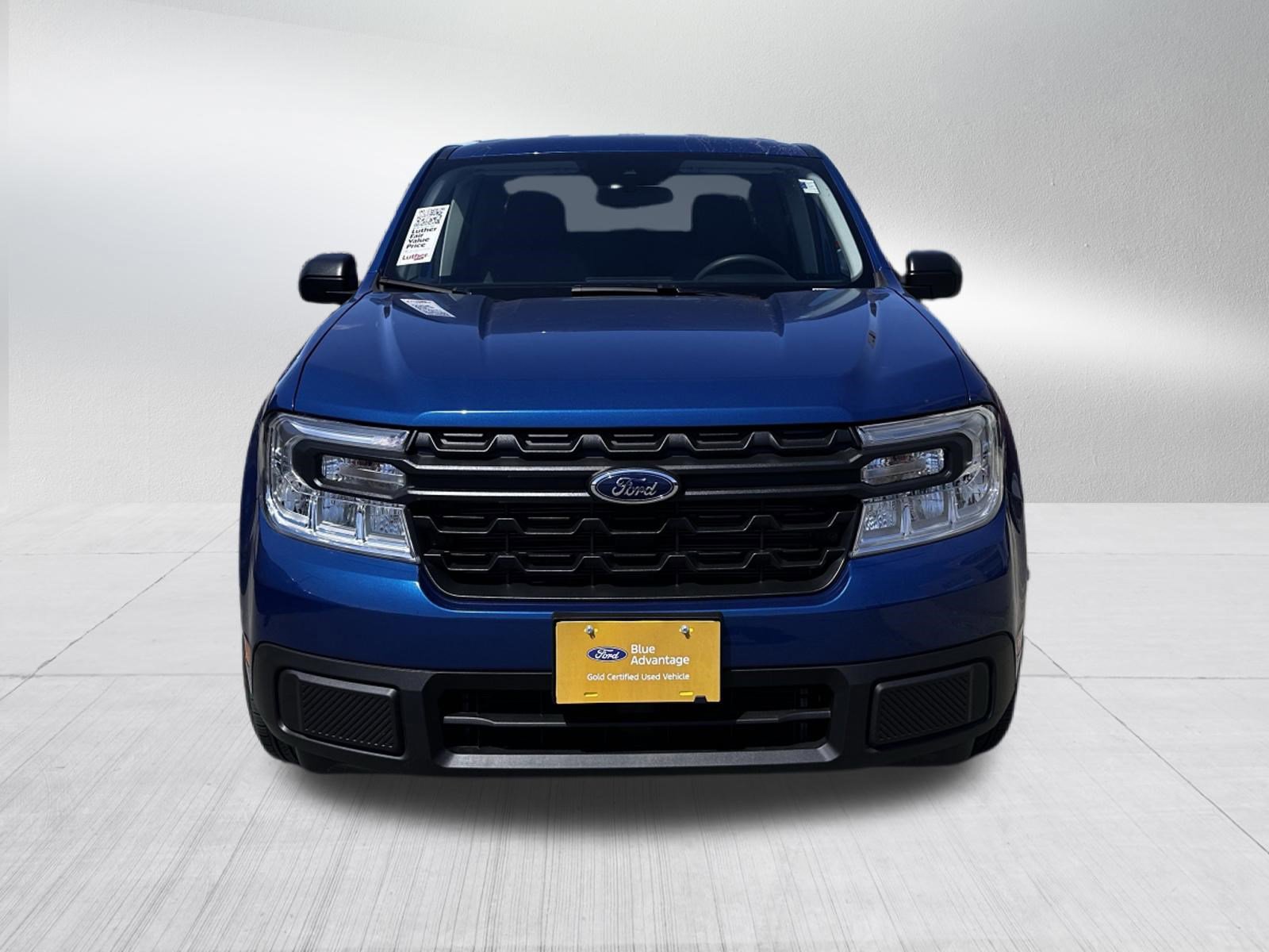 Certified 2024 Ford Maverick XL FWD image 2
