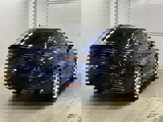 Used 2022 Audi A5 2.0T Premium Plus image 33