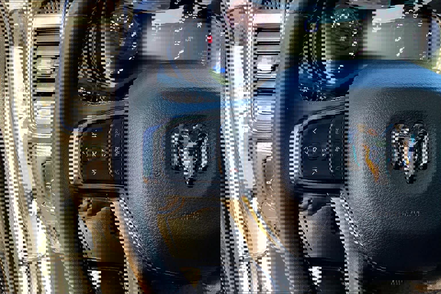 Used 2023 RAM 1500 Limited image 24