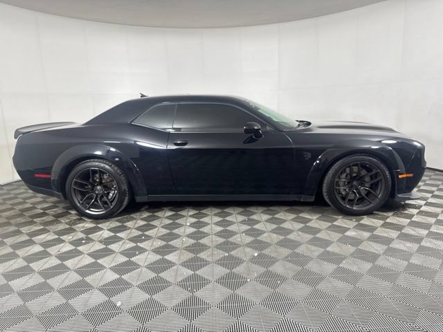 Used 2019 Dodge Challenger SRT Hellcat Redeye RWD image 2