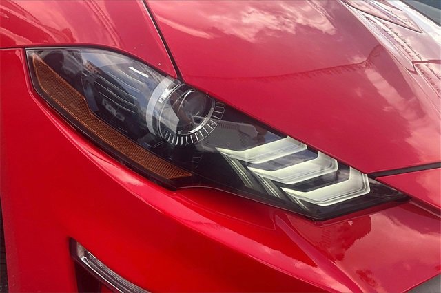 Certified 2023 Ford Mustang Premium image 27