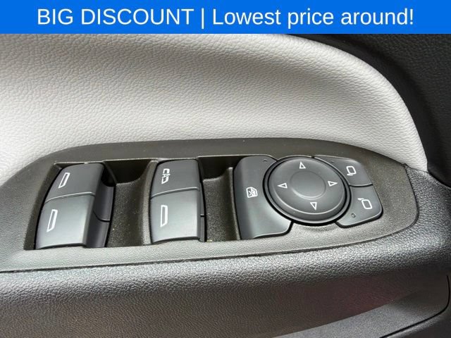 Used 2023 Chevrolet Equinox LT w/ LPO, Floor Liner Package FWD image 24
