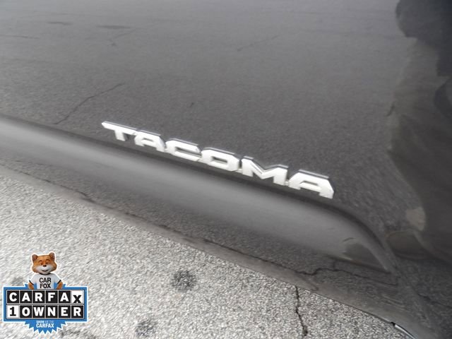 Used 2020 Toyota Tacoma TRD Off-Road image 13