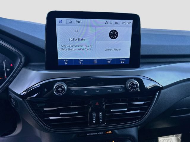 Certified 2023 Ford Escape Active AWD/4WD image 20