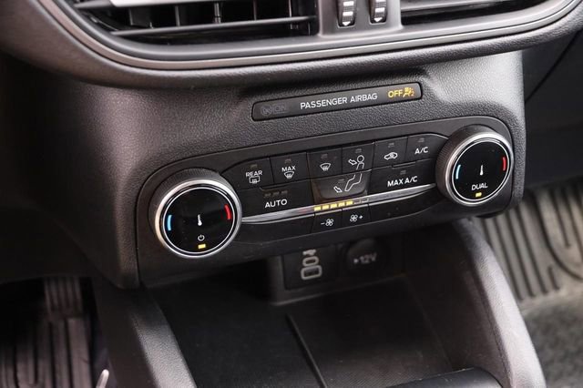 Certified 2025 Ford Escape Active image 17
