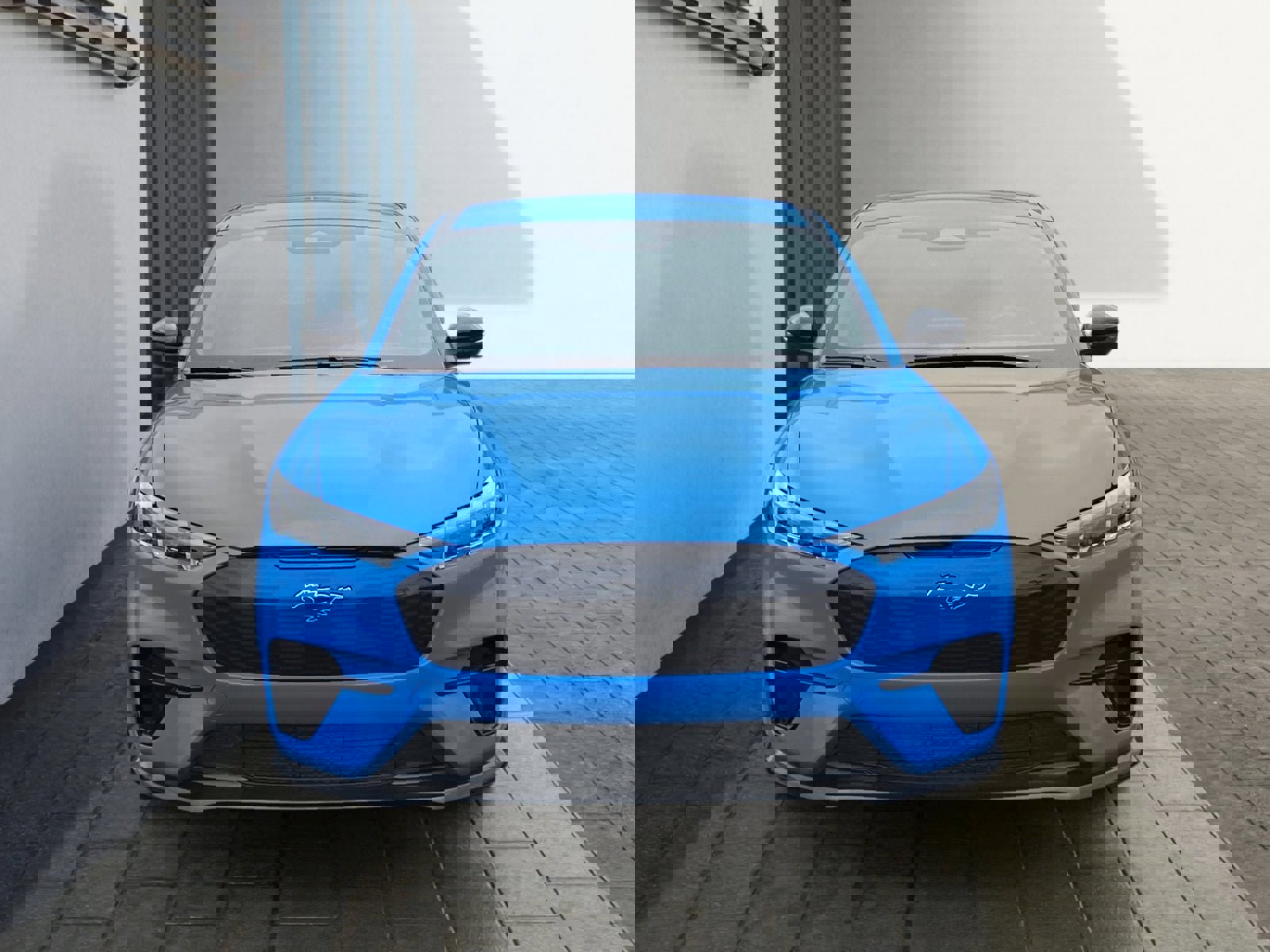 Certified 2024 Ford Mustang Mach-E GT image 8