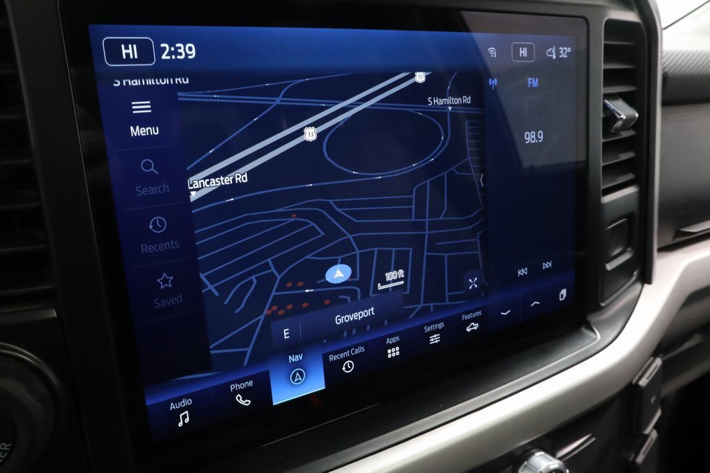 Certified 2023 Ford F150 XLT w/ Equipment Group 302A High image 10