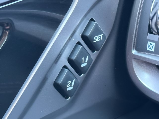 Used 2024 Subaru Outback Limited AWD/4WD image 19