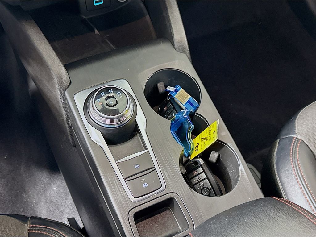 Certified 2023 Ford Escape ST-Line Elite image 23